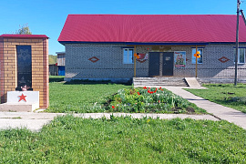 Краснокамский район. Разработка проектно-сметной документации и капитальный ремонт здания и помещений СДК с.Илистанбетово 