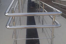 Шаранский район. Капитальный ремонт здания МБУ «Молодежный центр»