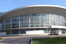 г. Уфа. Реконструкция и реставрация здания филиала ФКП «Росгосцирк» - «Уфимский государственный цирк»