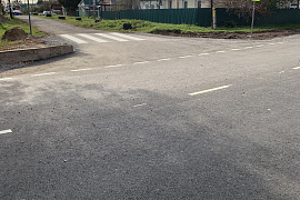 г. Уфа. Разработка ПСД и капитальный ремонт автомобильной дороги в с.Максимовка