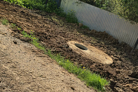 Краснокамский район. Разработка проектно-сметной документации и капитальный ремонт системы водоснабжения в с.Новый Актанышбаш 